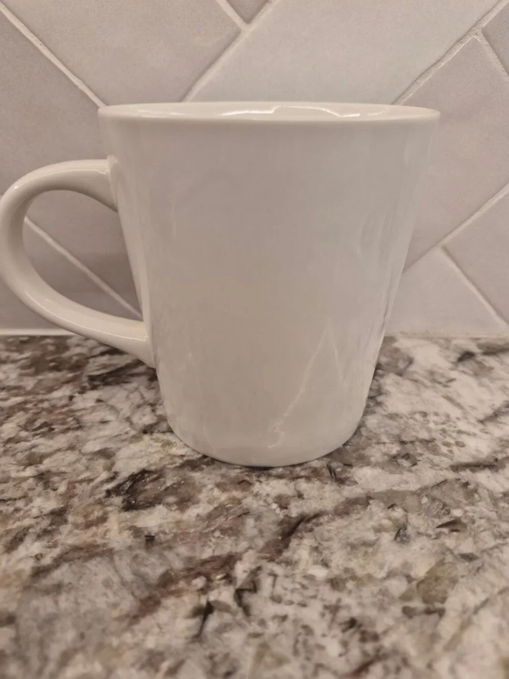 Virgo Zodiac Mug With Artistic Design 12 Oz Ceramic Cup Inspirational Inner Text